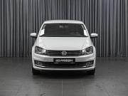 Volkswagen Polo V Рестайлинг Ставрополь  - изображение 24