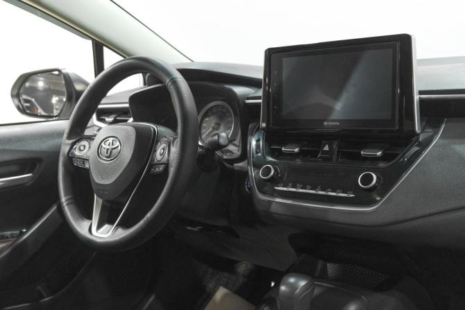 Toyota Corolla XII (E210) с пробегом 2019 года, цена 1 759 000 рублей, 100000 км, седан, Автокод Объявления