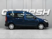 Renault Dokker I Ростов-на-Дону  - изображение 20
