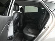 Hyundai ix35 I Рестайлинг Екатеринбург  - изображение 28