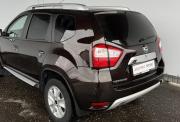 Nissan Terrano III (D10) Киров  - изображение 52