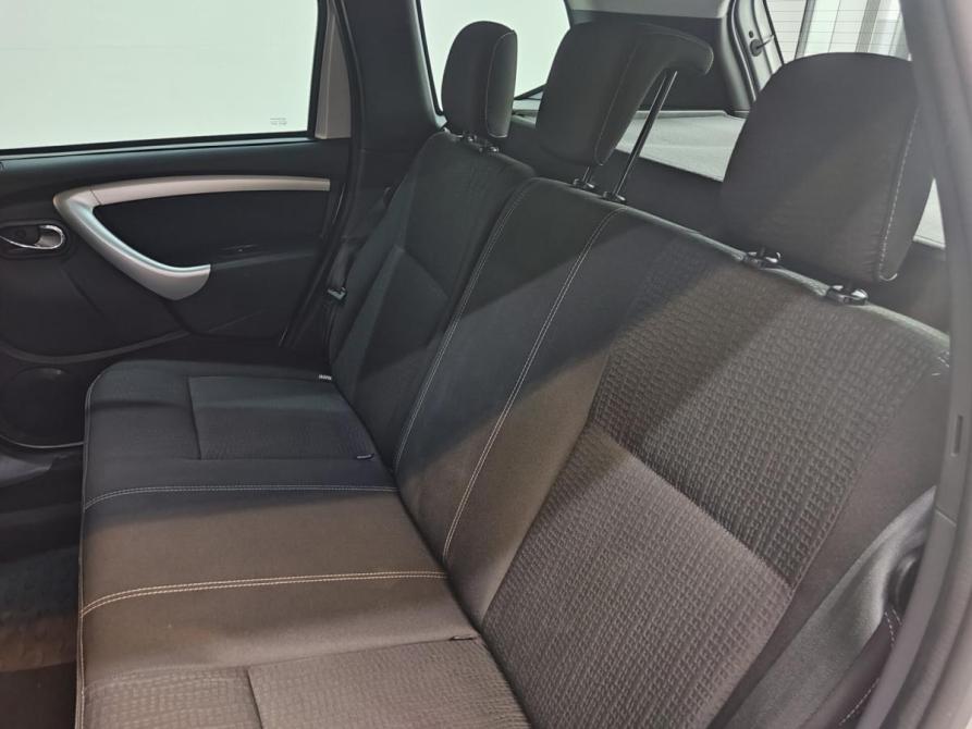 Nissan Terrano III (D10) Барнаул  - изображение 19