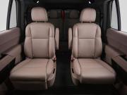 Li Auto (Lixiang) L9 I Рестайлинг Москва  - изображение 60