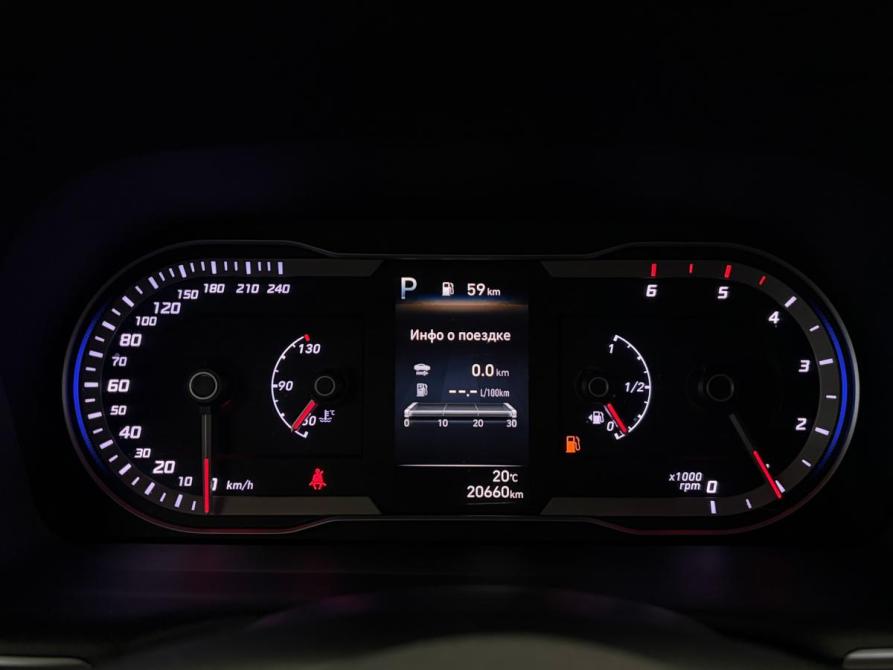 Hyundai Tucson IV Краснодар  - изображение 10