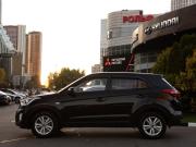 Hyundai Creta I Москва  - изображение 25
