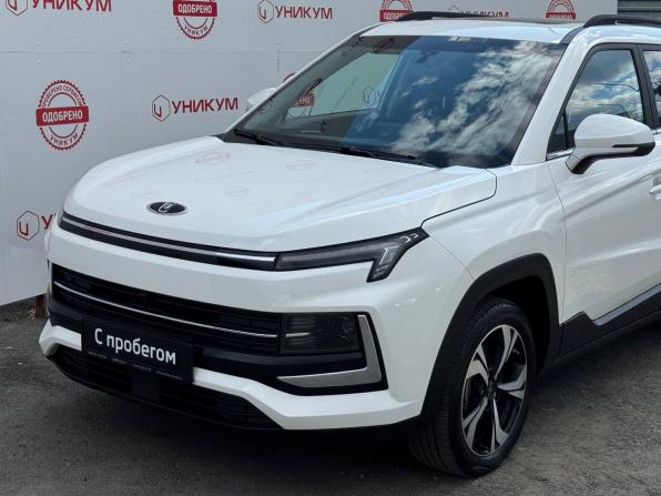 Москвич 3 с пробегом 2023 года, цена 1 479 000 рублей, 36850 км, внедорожник, Автокод Объявления