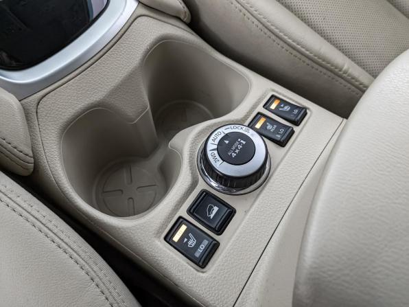 Nissan X-Trail III Рестайлинг с пробегом 2019 года, цена 2 350 000 рублей, 132228 км, внедорожник, Автокод Объявления