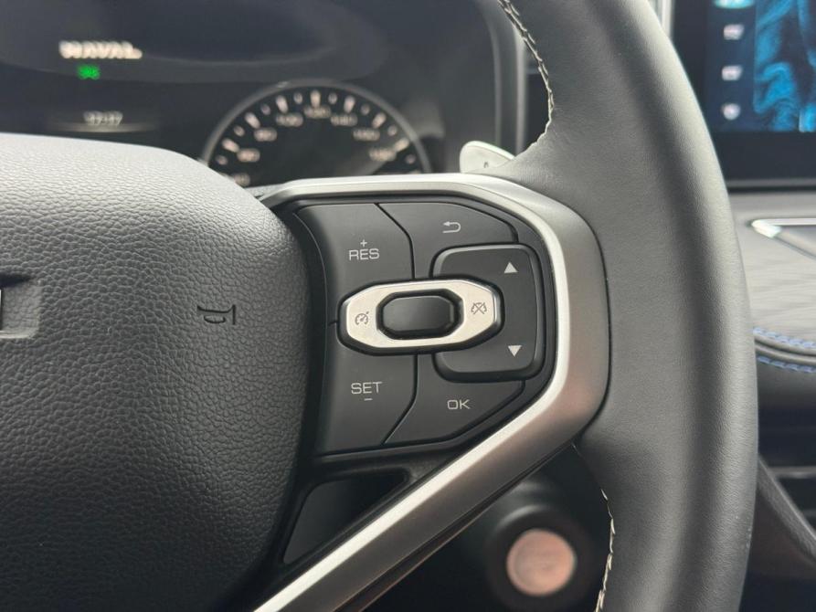 Haval Jolion I Рестайлинг Воронеж  - изображение 15