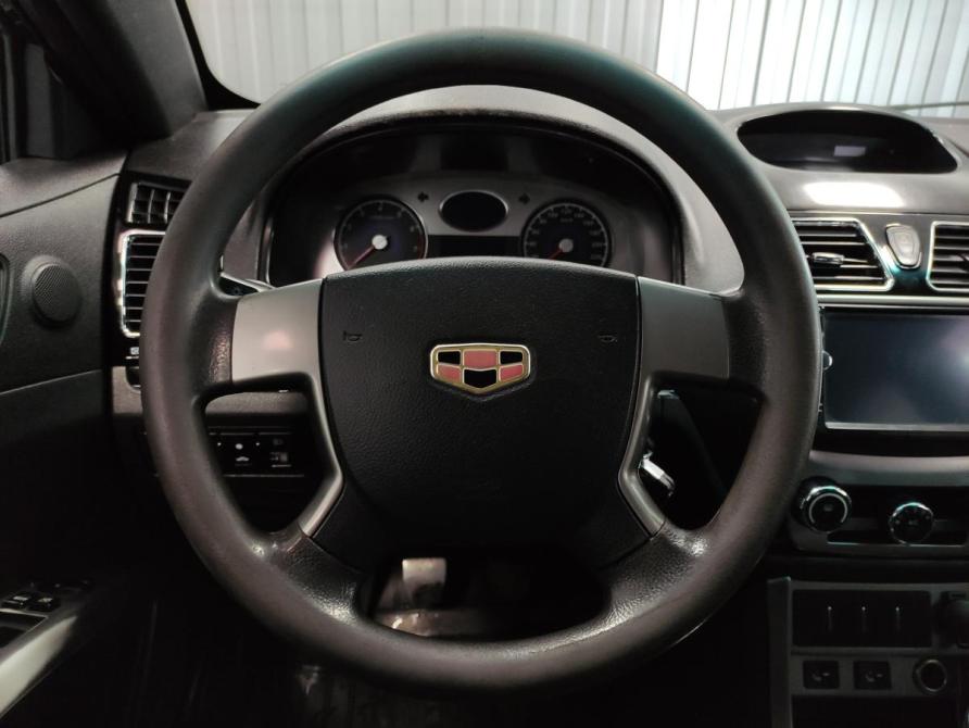 Geely Emgrand EC7 Пермь  - изображение 7