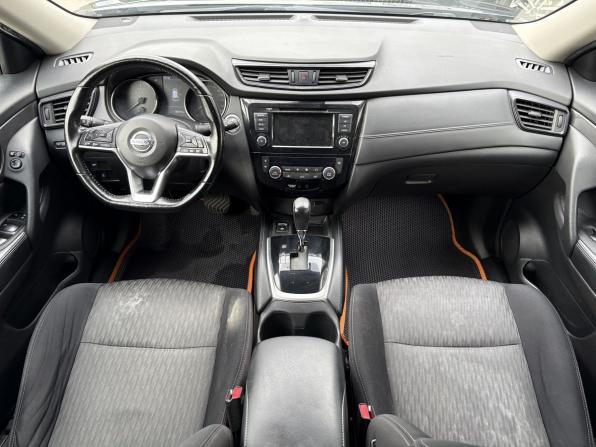 Nissan X-Trail III Рестайлинг с пробегом 2020 года, цена 1 969 000 рублей, 128556 км, внедорожник, Автокод Объявления