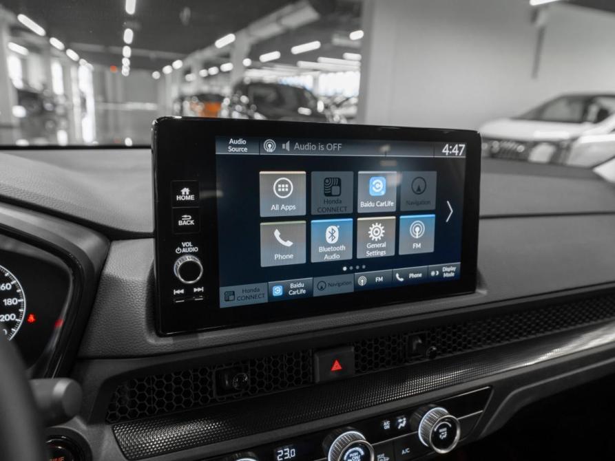 Honda CR-V VI Москва  - изображение 18