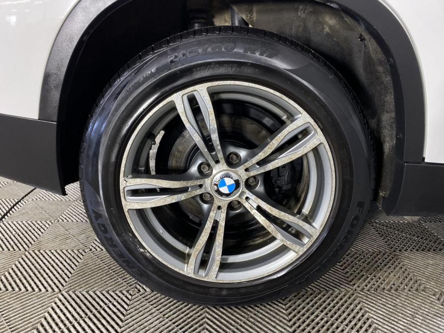 BMW X1 I (E84) Рестайлинг Воронеж  - изображение 20