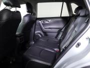 Toyota RAV4 V (XA50) Москва  - изображение 35