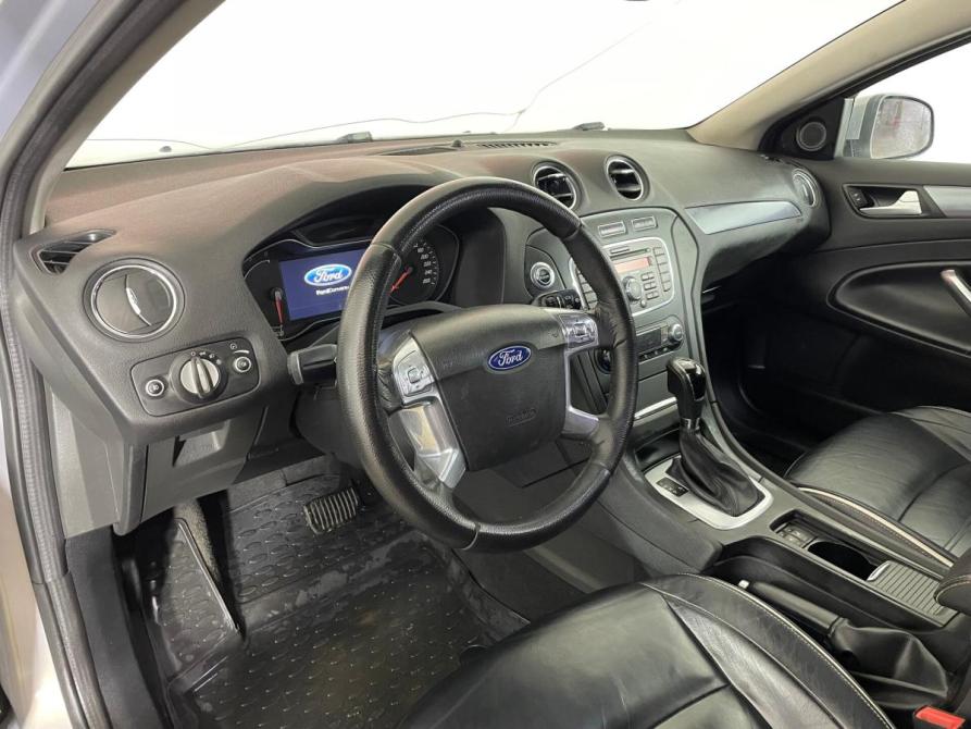 Ford Mondeo IV Рестайлинг Воронеж  - изображение 8
