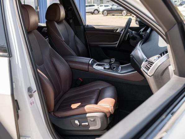 BMW X5 IV (G05/G18) с пробегом 2019 года, цена 6 190 000 рублей, 125545 км, внедорожник, Автокод Объявления