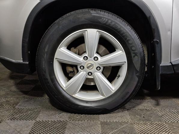 Nissan X-Trail II с пробегом 2008 года, цена 597 000 рублей, 325925 км, внедорожник, Автокод Объявления