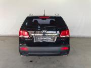 Kia Sorento II Москва  - изображение 26