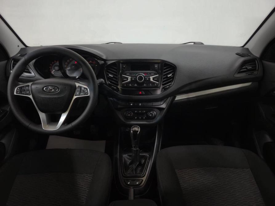 Lada (ВАЗ) Vesta I Альметьевск  - изображение 13