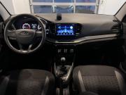 Lada (ВАЗ) Vesta I Рестайлинг (NG) Чебоксары  - изображение 43