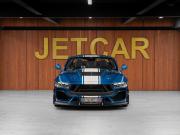 Ford Mustang VII Москва  - изображение 50