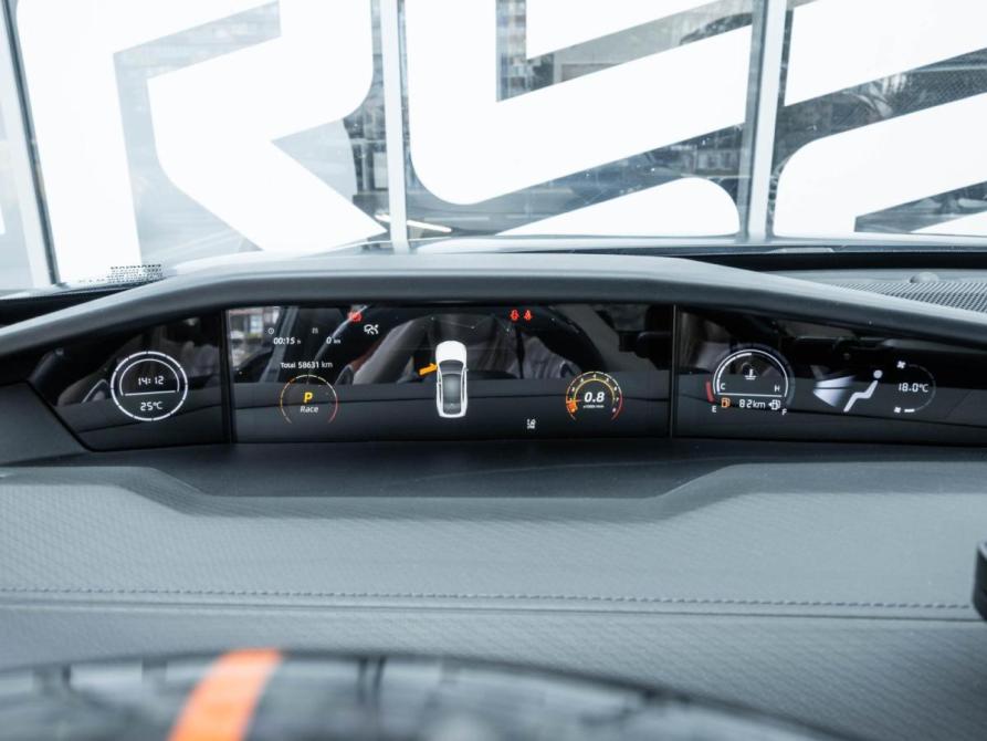 Changan UNI-V I Ставрополь  - изображение 22