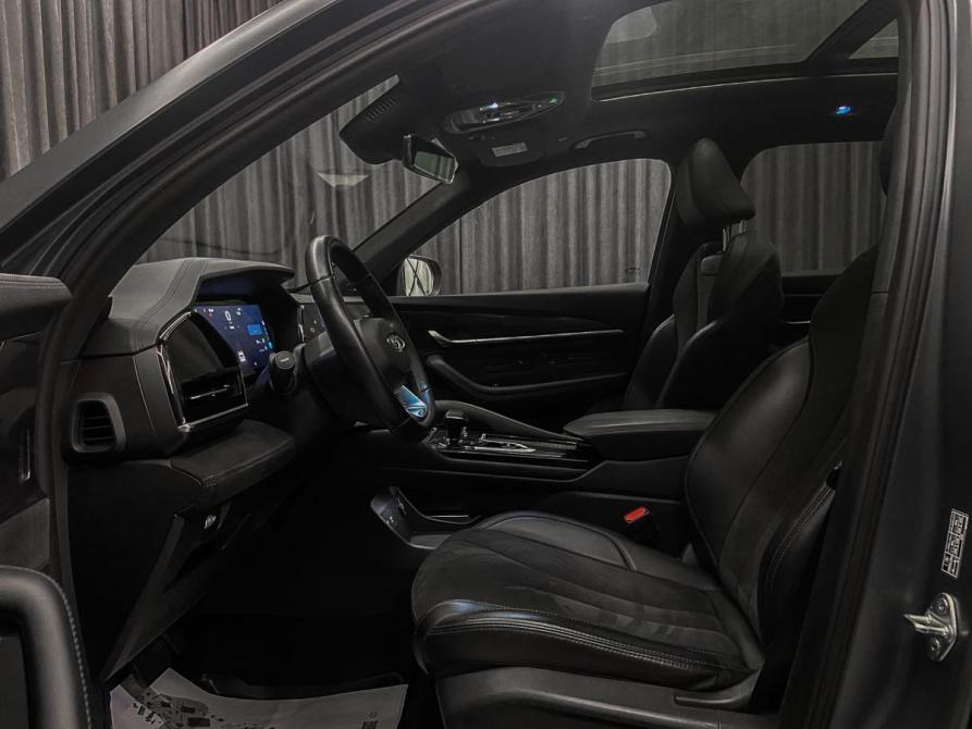 Geely Monjaro I Красноярск  - изображение 9