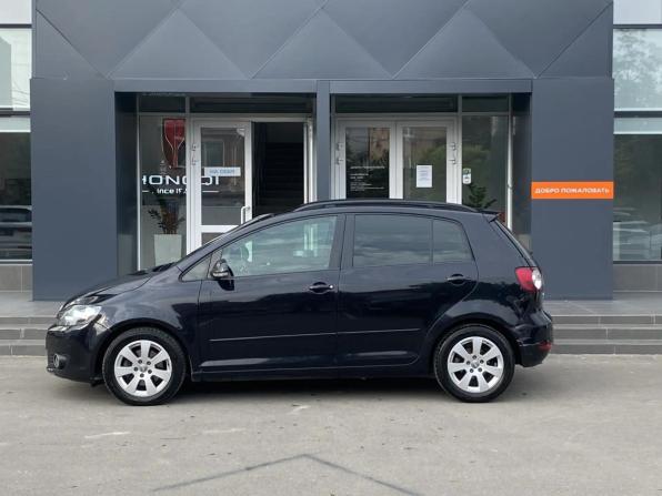 Volkswagen Golf Plus II с пробегом 2009 года, цена 675 000 рублей, 143145 км, хэтчбек, Автокод Объявления