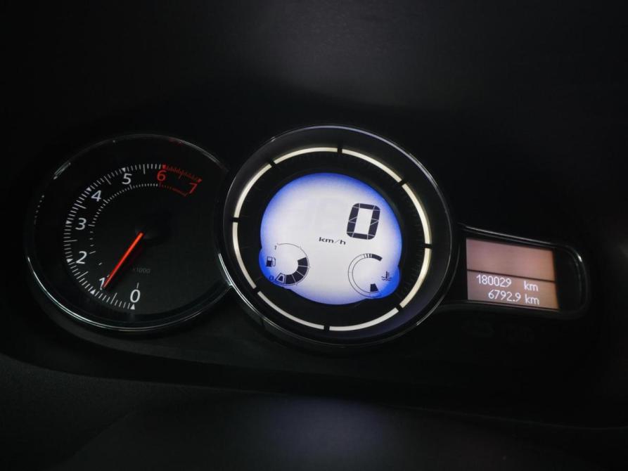 Renault Megane III Рестайлинг Воронеж  - изображение 15