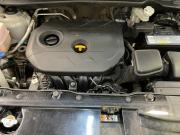 Hyundai ix35 I Рестайлинг Балашиха  - изображение 35