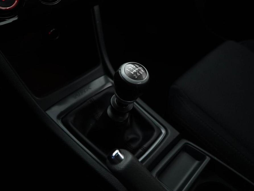 Subaru WRX I Рестайлинг Москва  - изображение 19