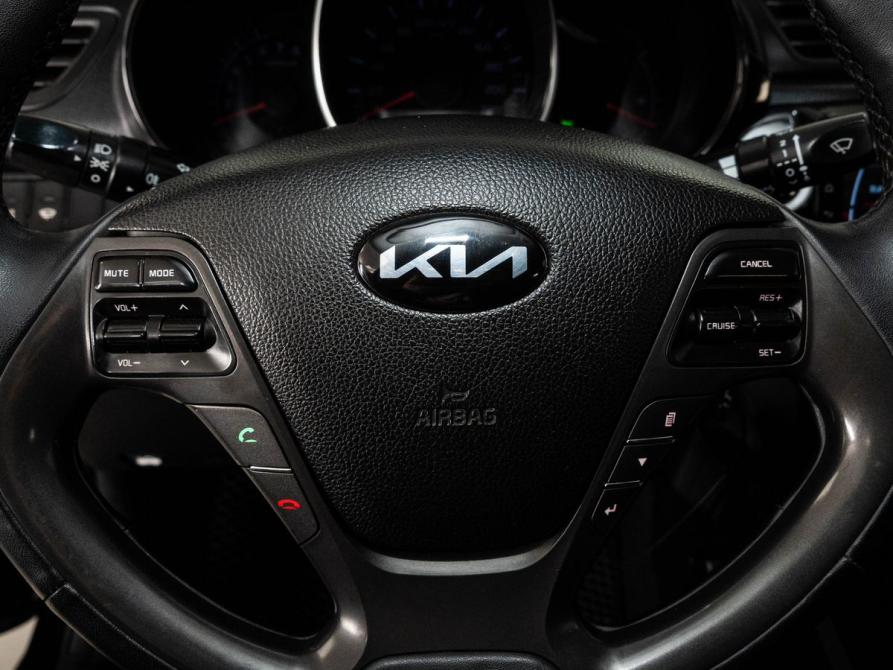 Kia Rio III Рестайлинг Казань  - изображение 9