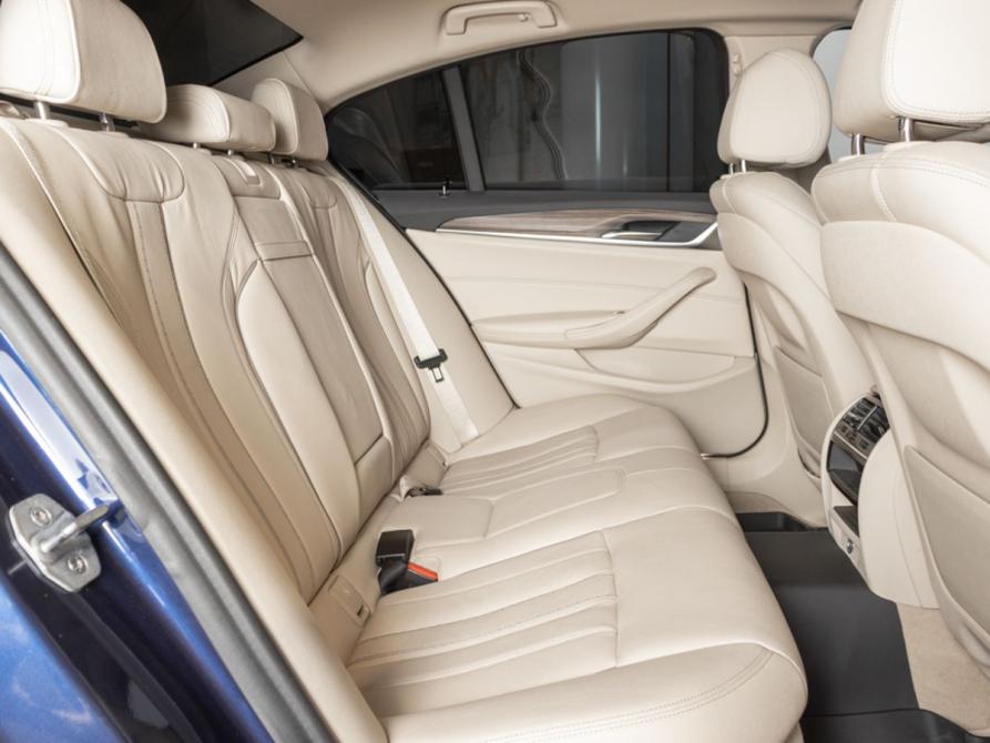 BMW 5 серии VII (G30/G31/G38) Казань  - изображение 8