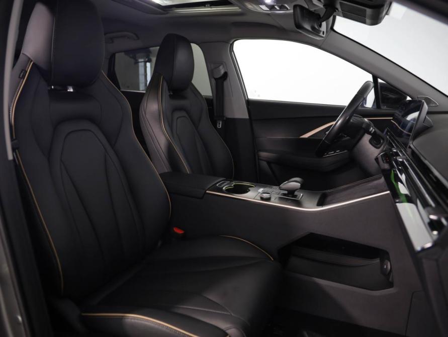 Omoda C5 I Санкт-Петербург  - изображение 11