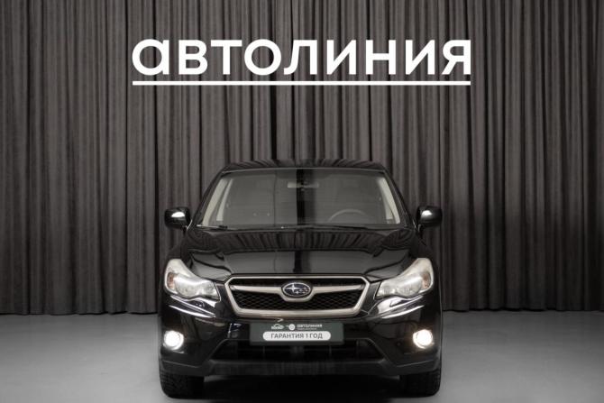 Subaru Impreza IV с пробегом 2013 года, цена 969 000 рублей, 156000 км, хэтчбек, Автокод Объявления