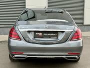 Mercedes-Benz S-Класс VI (W222 C217) Рестайлинг Санкт-Петербург  - изображение 30