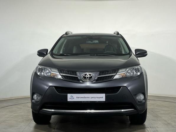 Toyota RAV4 IV (XA40) с пробегом 2014 года, цена 1 667 000 рублей, 171702 км, внедорожник, Автокод Объявления