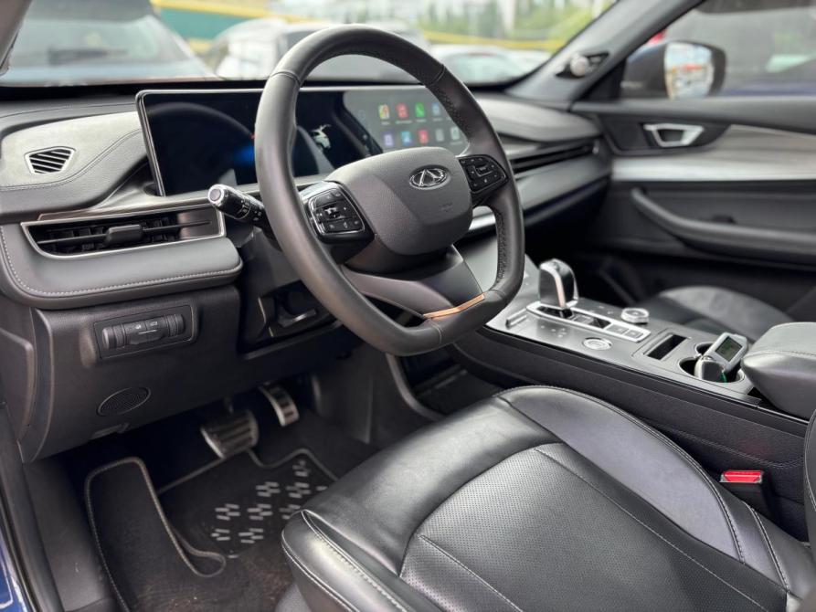 Chery Tiggo 8 Pro Max I Набережные Челны  - изображение 28