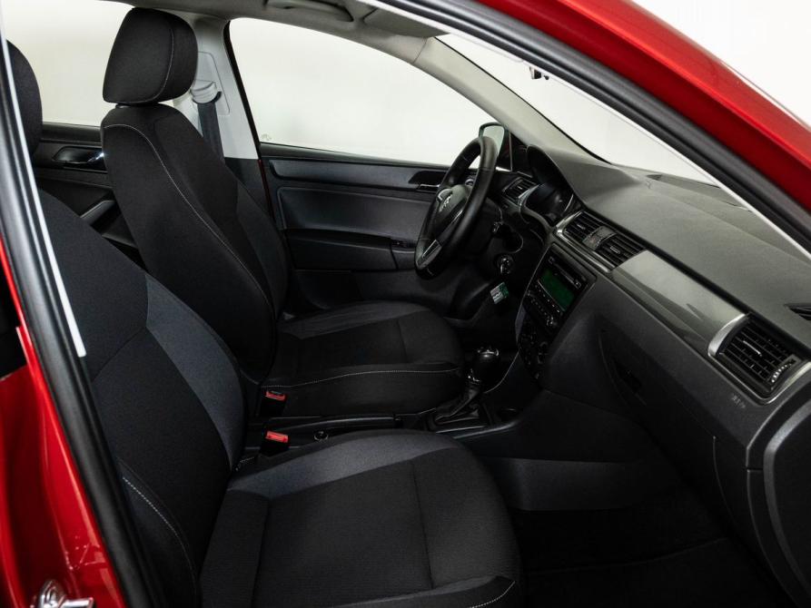 Skoda Rapid I Казань  - изображение 6