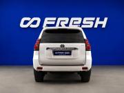 Toyota Land Cruiser Prado 150 Series Рестайлинг 3 Москва  - изображение 30