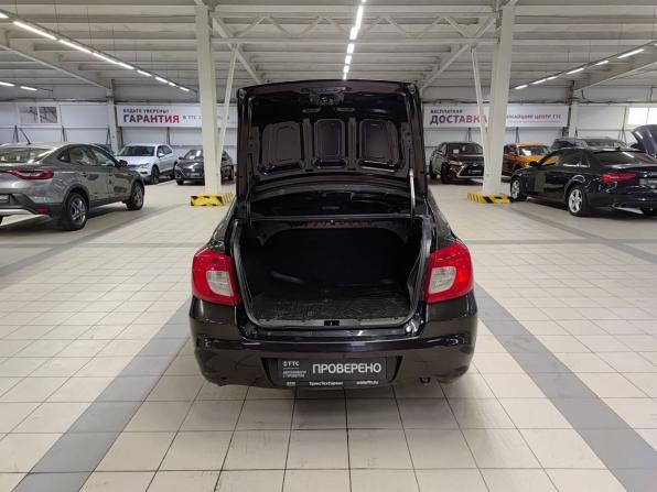 Datsun on-DO I с пробегом 2015 года, цена 305 000 рублей, 157850 км, седан, Автокод Объявления