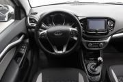 Lada (ВАЗ) Vesta I Брянск  - изображение 31