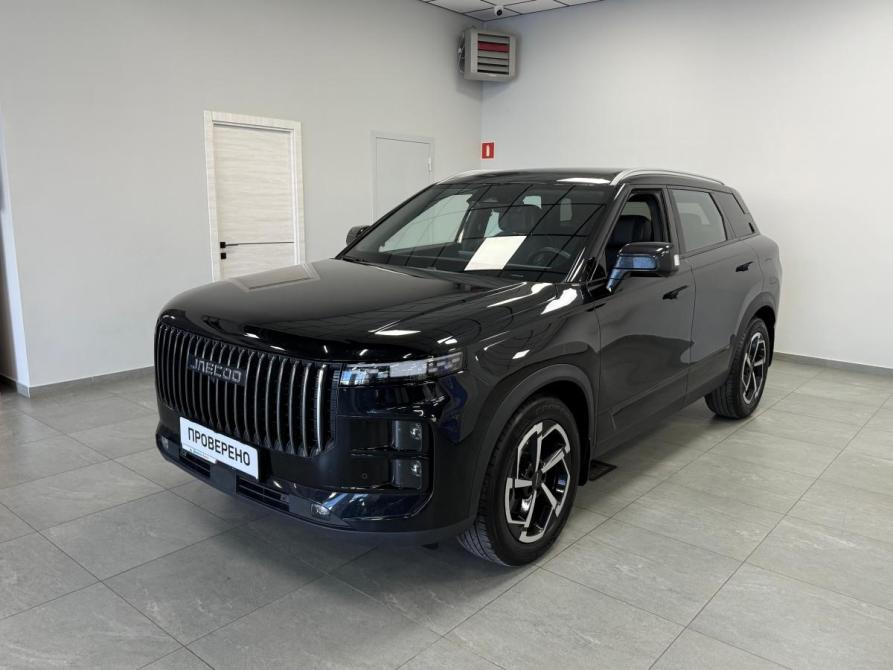 Jaecoo J7 I Казань  - изображение 1