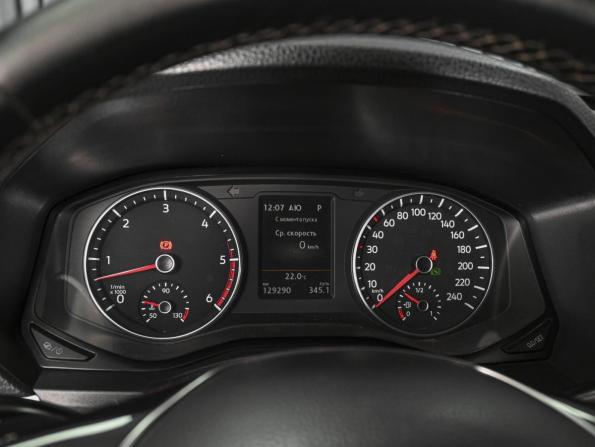 Volkswagen Amarok I Рестайлинг с пробегом 2019 года, цена 3 750 000 рублей, 129290 км, offers.body_type.unknown, Автокод Объявления