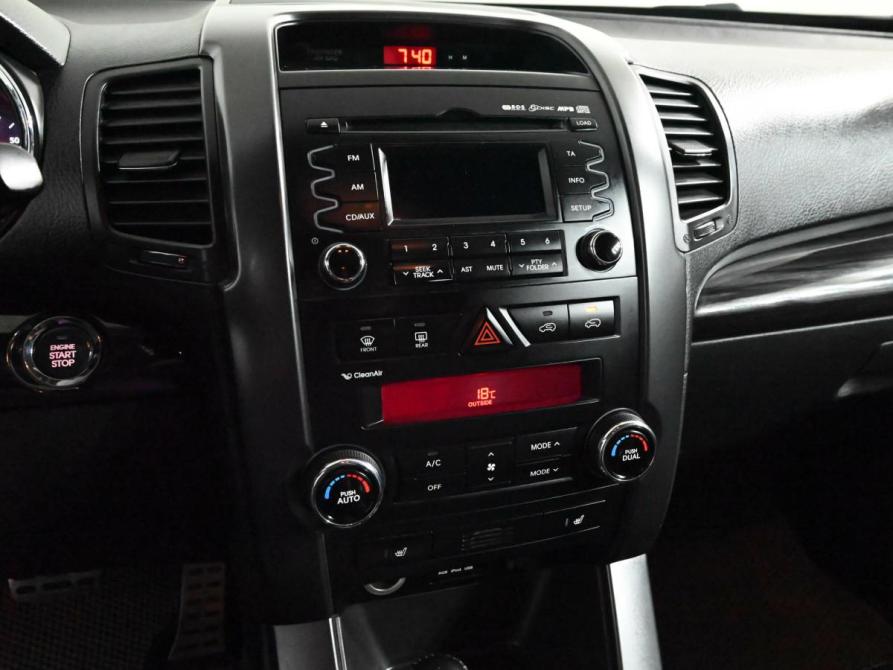 Kia Sorento II Екатеринбург  - изображение 17