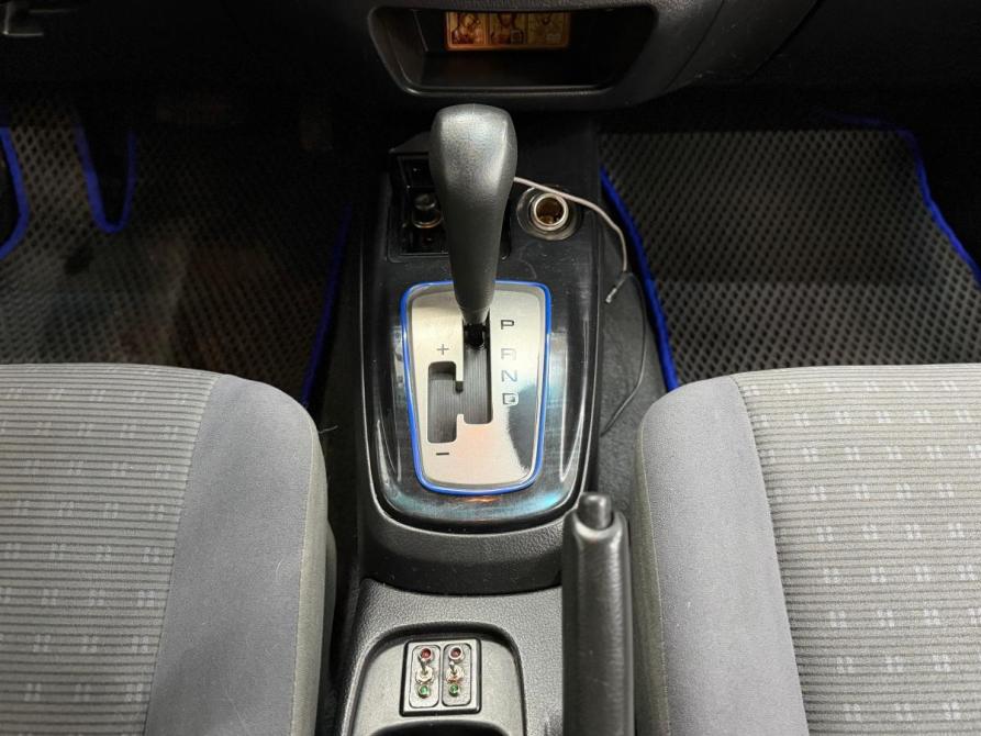 Mitsubishi Lancer IX Магнитогорск  - изображение 12