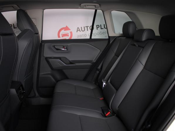Toyota RAV4 VI (XA60) с пробегом 2026 года, цена 4 600 000 рублей, 90 км, внедорожник, Автокод Объявления