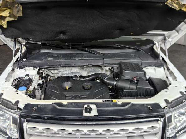 Land Rover Freelander II Рестайлинг 2 с пробегом 2014 года, цена 1 529 000 рублей, 132900 км, внедорожник, Автокод Объявления