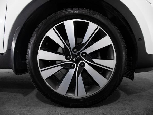 Kia Sportage IV с пробегом 2018 года, цена 2 238 500 рублей, 114247 км, внедорожник, Автокод Объявления