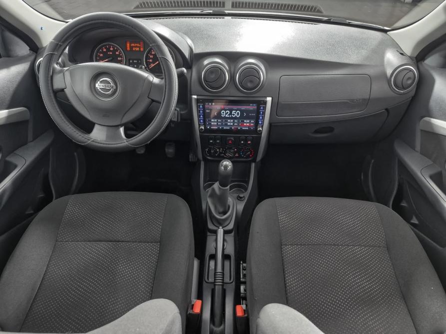 Nissan Almera III (G15) Нижний Новгород  - изображение 13