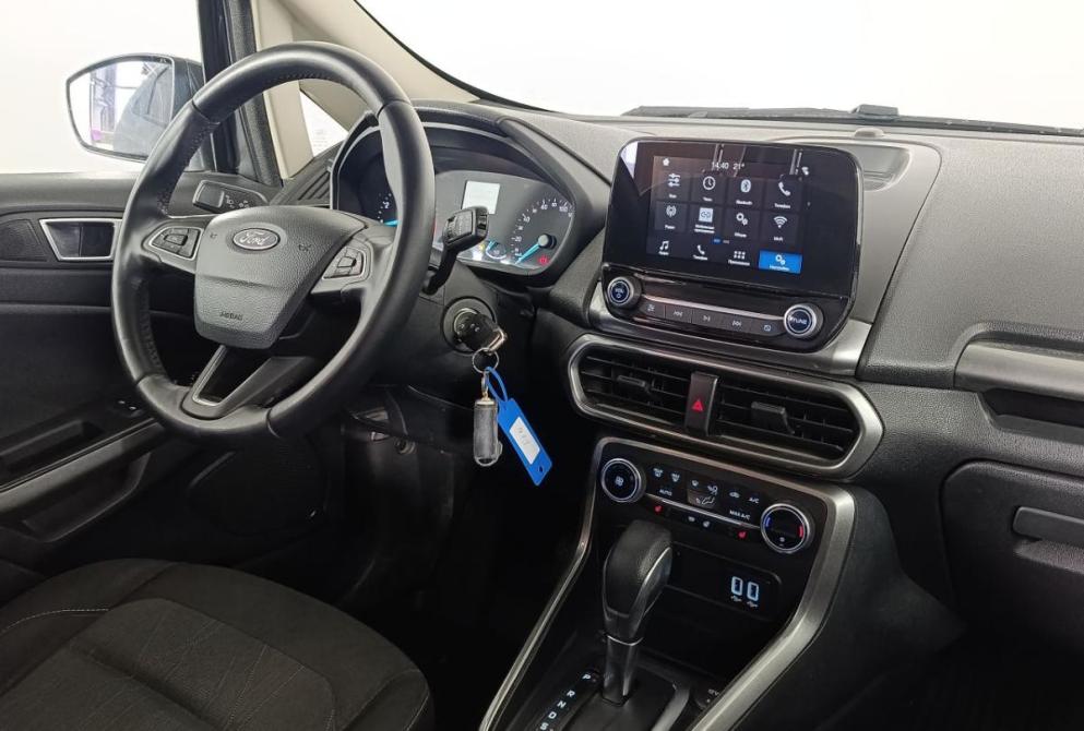 Ford EcoSport II Рестайлинг Волгоград  - изображение 11